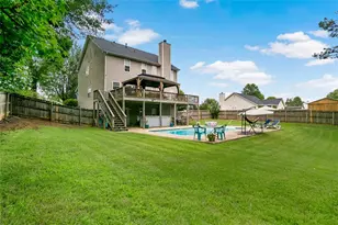 68 Hillcrest Dr Dr, Hiram, GA 30141 - Photo 36