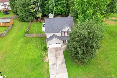 68 Hillcrest Dr Drive, Hiram, GA 30141 - Photo 4