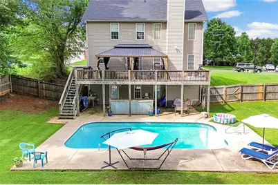 68 Hillcrest Dr Drive, Hiram, GA 30141 - Photo 42