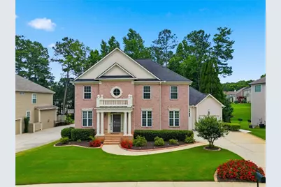 3352 Walnut Ridge, Atlanta, GA 30349 - Photo 1