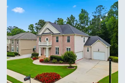 3352 Walnut Ridge, Atlanta, GA 30349 - Photo 2