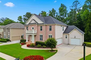3352 Walnut Rdg, Atlanta, GA 30349 - Photo 2