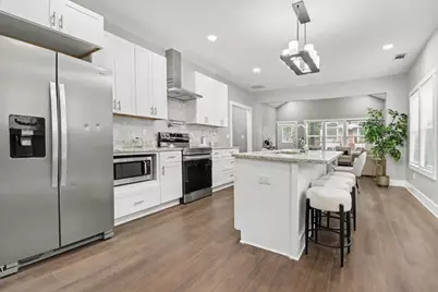 1716 Browning Street SW, Atlanta, GA 30314 - Photo 4