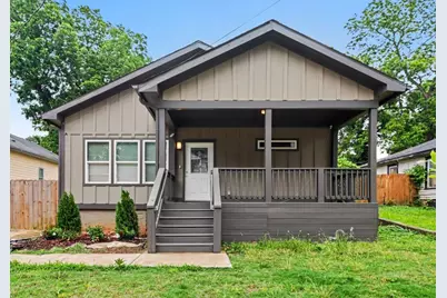 1716 Browning Street SW, Atlanta, GA 30314 - Photo 1
