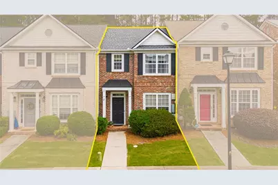 4714 Liberty Square Drive, Acworth, GA 30101 - Photo 28