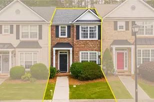 4714 Liberty Square Dr, Acworth, GA 30101 - Photo 28