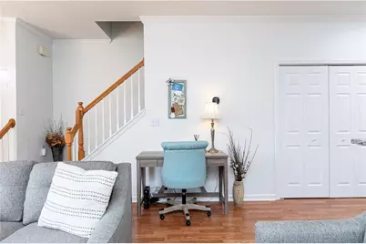 4714 Liberty Square Drive, Acworth, GA 30101 - Photo 6