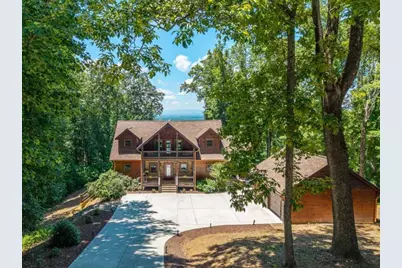 1252 Mountainside Parkway, Ellijay, GA 30536 - Photo 2