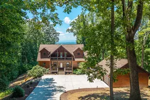 1252 Mountainside Pkwy, Ellijay, GA 30536 - Photo 2