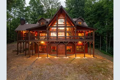 1252 Mountainside Parkway, Ellijay, GA 30536 - Photo 52