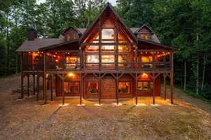 1252 Mountainside Pkwy, Ellijay, GA 30536 - Photo 52