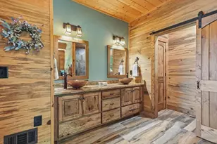 1252 Mountainside Pkwy, Ellijay, GA 30536 - Photo 18