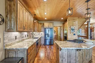 1252 Mountainside Pkwy, Ellijay, GA 30536 - Photo 14