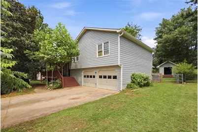 1251 Eli Lane, Lawrenceville, GA 30045 - Photo 2