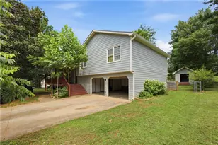1251 Eli Ln, Lawrenceville, GA 30045 - Photo 1