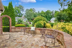 360 Oak Terrace, Alpharetta, GA 30009 - Photo 4