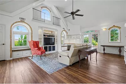 360 Oak Terrace, Alpharetta, GA 30009 - Photo 30