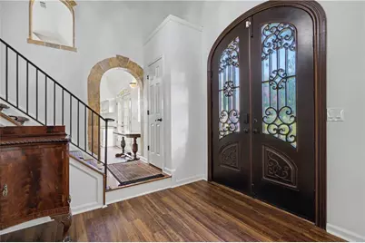 360 Oak Terrace, Alpharetta, GA 30009 - Photo 6