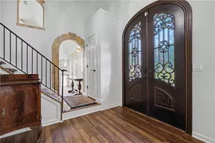 360 Oak Terrace, Alpharetta, GA 30009 - Photo 6