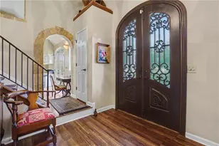 360 Oak Terrace, Alpharetta, GA 30009 - Photo 6
