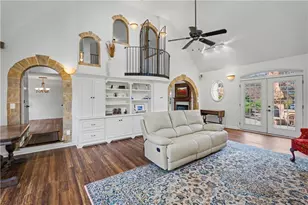 360 Oak Terrace, Alpharetta, GA 30009 - Photo 32