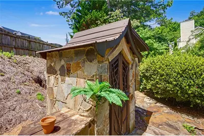 360 Oak Terrace, Alpharetta, GA 30009 - Photo 52