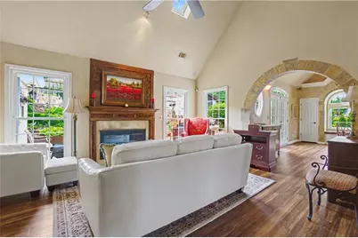 360 Oak Terrace, Alpharetta, GA 30009 - Photo 10