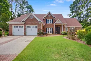 360 Oak Terrace, Alpharetta, GA 30009 - Photo 2