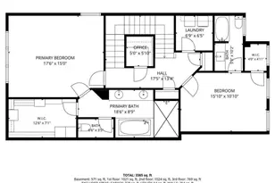 3206 Nobility Way SE, Atlanta, GA 30339 - Photo 46
