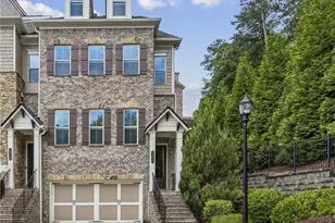 3206 Nobility Way SE, Atlanta, GA 30339 - Photo 2