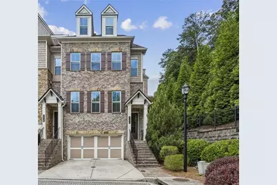 3206 Nobility Way SE, Atlanta, GA 30339 - Photo 2