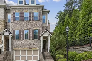 3206 Nobility Way SE, Atlanta, GA 30339 - Photo 2