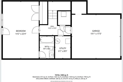 3206 Nobility Way SE, Atlanta, GA 30339 - Photo 44