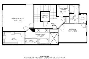 3206 Nobility Way SE, Atlanta, GA 30339 - Photo 46