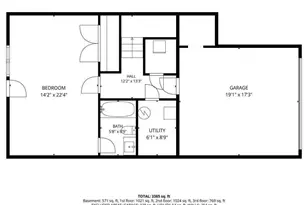 3206 Nobility Way SE, Atlanta, GA 30339 - Photo 42