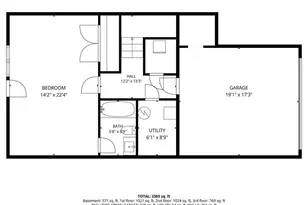 3206 Nobility Way SE, Atlanta, GA 30339 - Photo 44