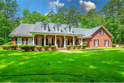 890 Piedmont Lake Road, Pine Mountain, GA 31822 - Photo 2