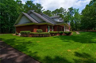 890 Piedmont Lake Rd, Pine Mountain, GA 31822 - Photo 4
