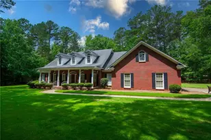 890 Piedmont Lake Rd, Pine Mountain, GA 31822 - Photo 1