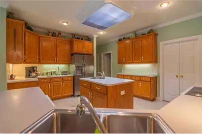 890 Piedmont Lake Road, Pine Mountain, GA 31822 - Photo 20