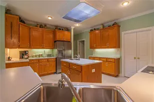 890 Piedmont Lake Rd, Pine Mountain, GA 31822 - Photo 20