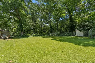 536 Rimrock Trail, Stone Mountain, GA 30083 - Photo 42