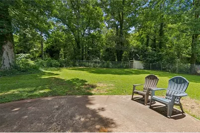 536 Rimrock Trail, Stone Mountain, GA 30083 - Photo 40