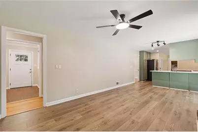 536 Rimrock Trail, Stone Mountain, GA 30083 - Photo 20
