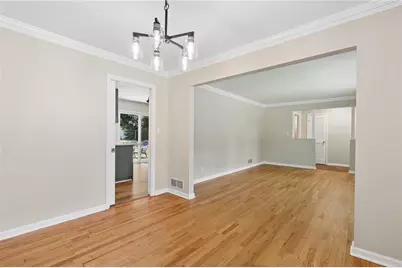 536 Rimrock Trail, Stone Mountain, GA 30083 - Photo 12