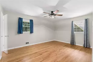 536 Rimrock Trail, Stone Mountain, GA 30083 - Photo 26