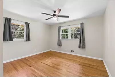 536 Rimrock Trail, Stone Mountain, GA 30083 - Photo 36