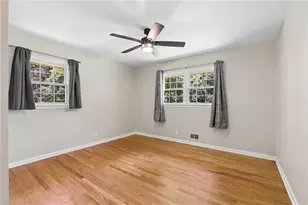 536 Rimrock Trail, Stone Mountain, GA 30083 - Photo 36