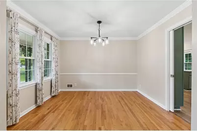 536 Rimrock Trail, Stone Mountain, GA 30083 - Photo 14
