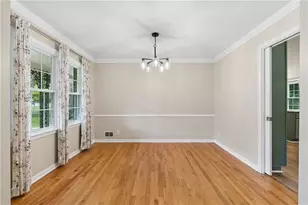 536 Rimrock Trail, Stone Mountain, GA 30083 - Photo 14